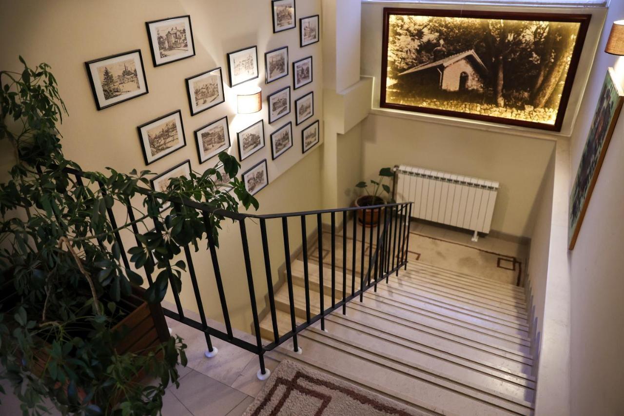Hotel Happy Dimitrovgrad Zewnętrze zdjęcie