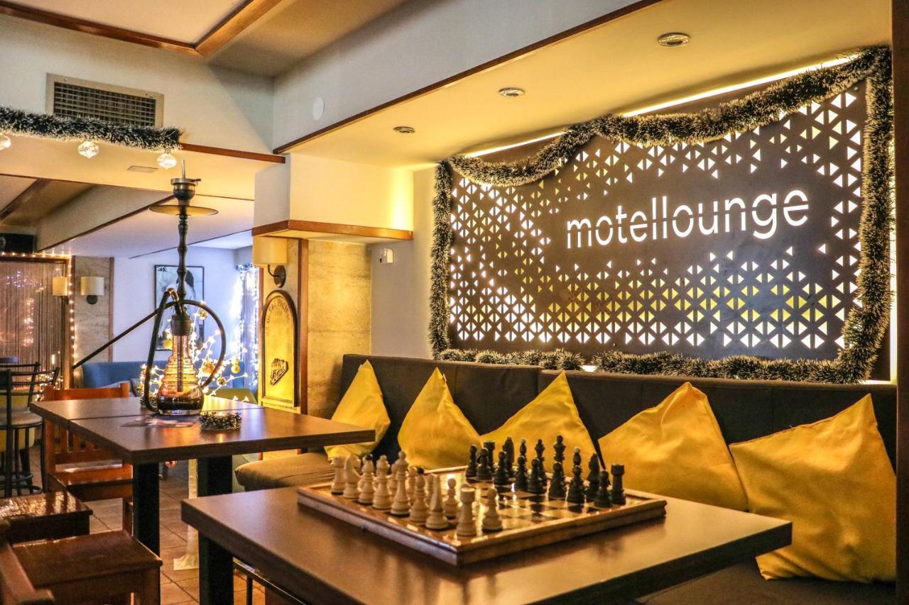 Hotel Happy Dimitrovgrad Zewnętrze zdjęcie