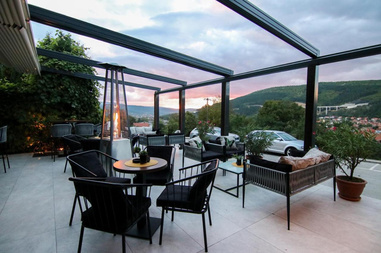 Hotel Happy Dimitrovgrad Zewnętrze zdjęcie