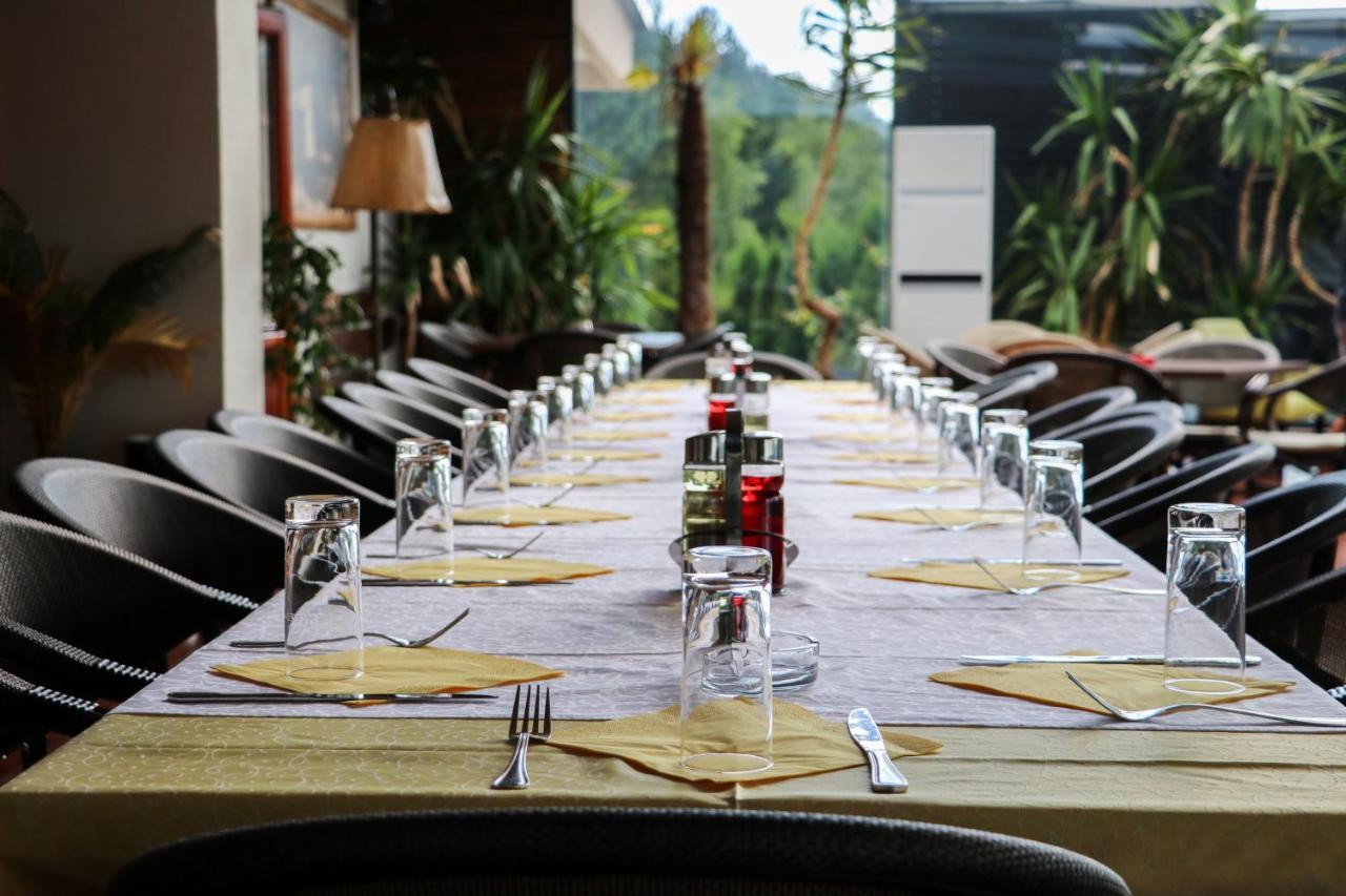 Hotel Happy Dimitrovgrad Zewnętrze zdjęcie