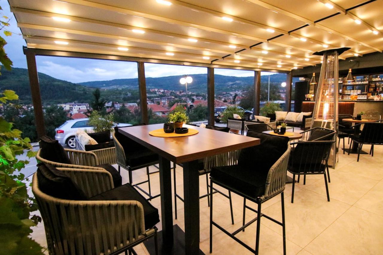 Hotel Happy Dimitrovgrad Zewnętrze zdjęcie
