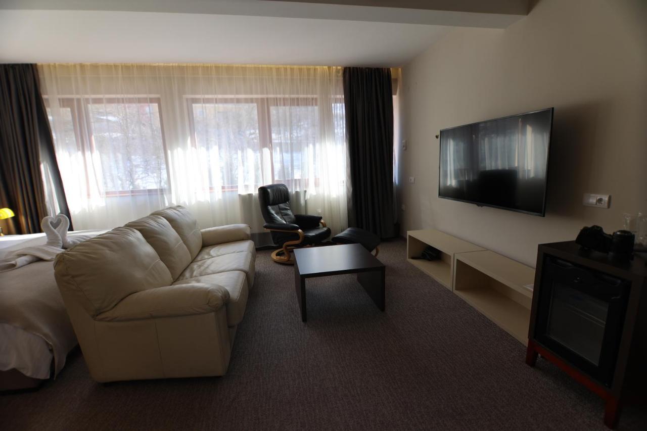 Hotel Happy Dimitrovgrad Zewnętrze zdjęcie
