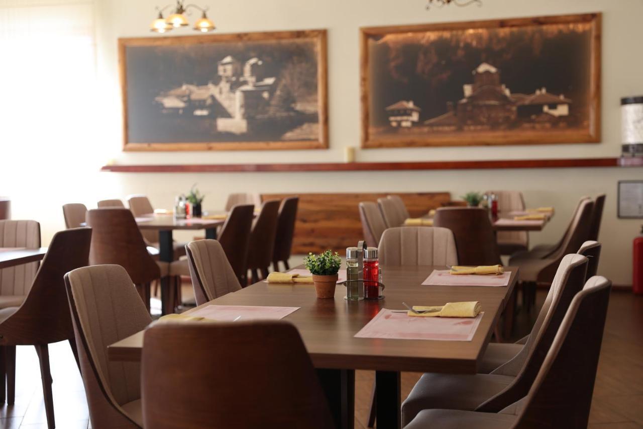 Hotel Happy Dimitrovgrad Zewnętrze zdjęcie
