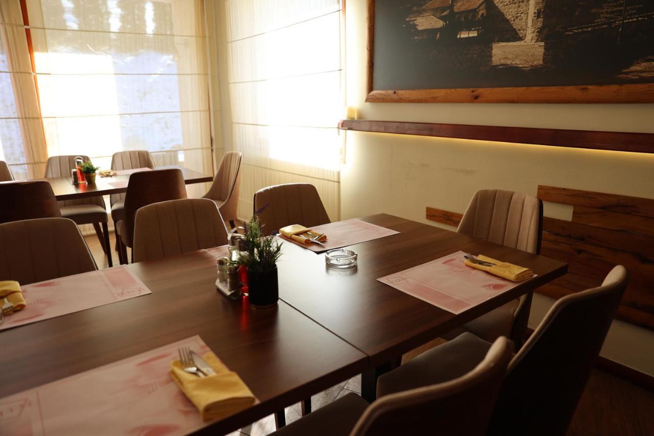 Hotel Happy Dimitrovgrad Zewnętrze zdjęcie