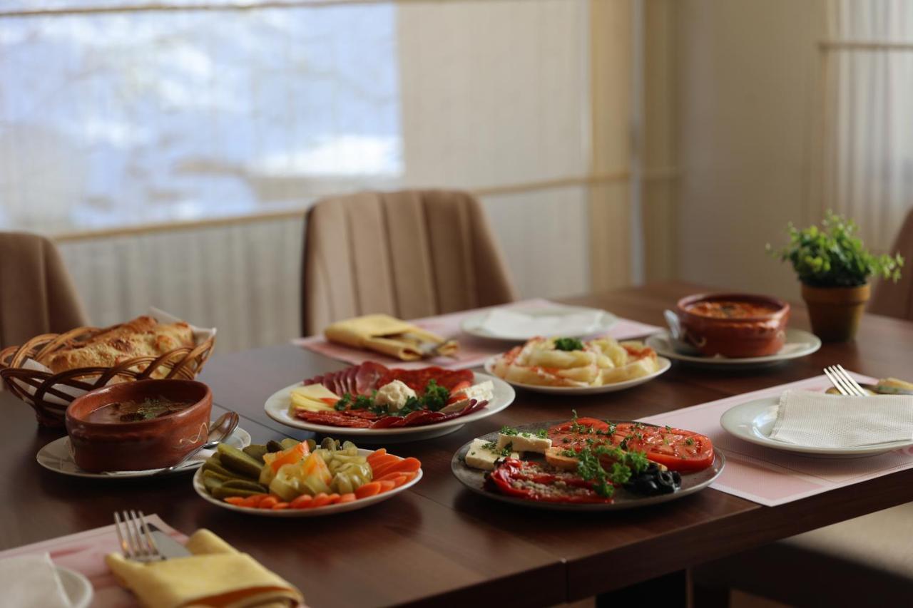 Hotel Happy Dimitrovgrad Zewnętrze zdjęcie
