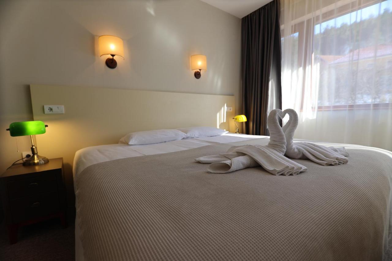 Hotel Happy Dimitrovgrad Zewnętrze zdjęcie