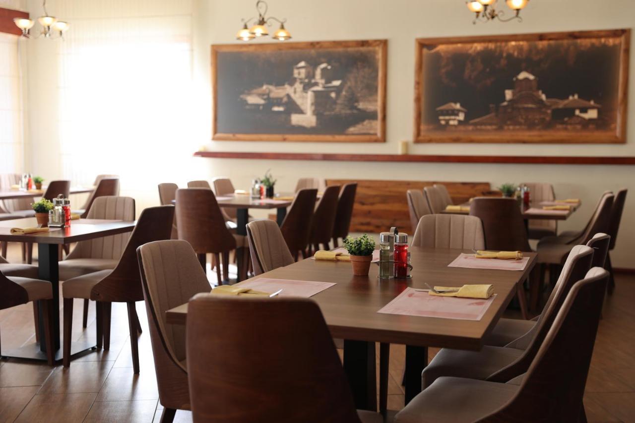 Hotel Happy Dimitrovgrad Zewnętrze zdjęcie