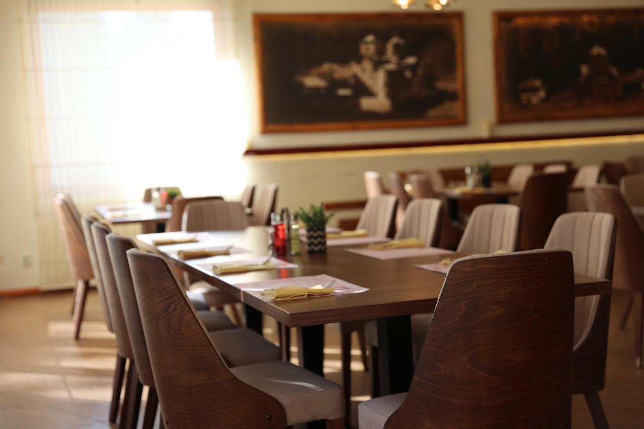 Hotel Happy Dimitrovgrad Zewnętrze zdjęcie