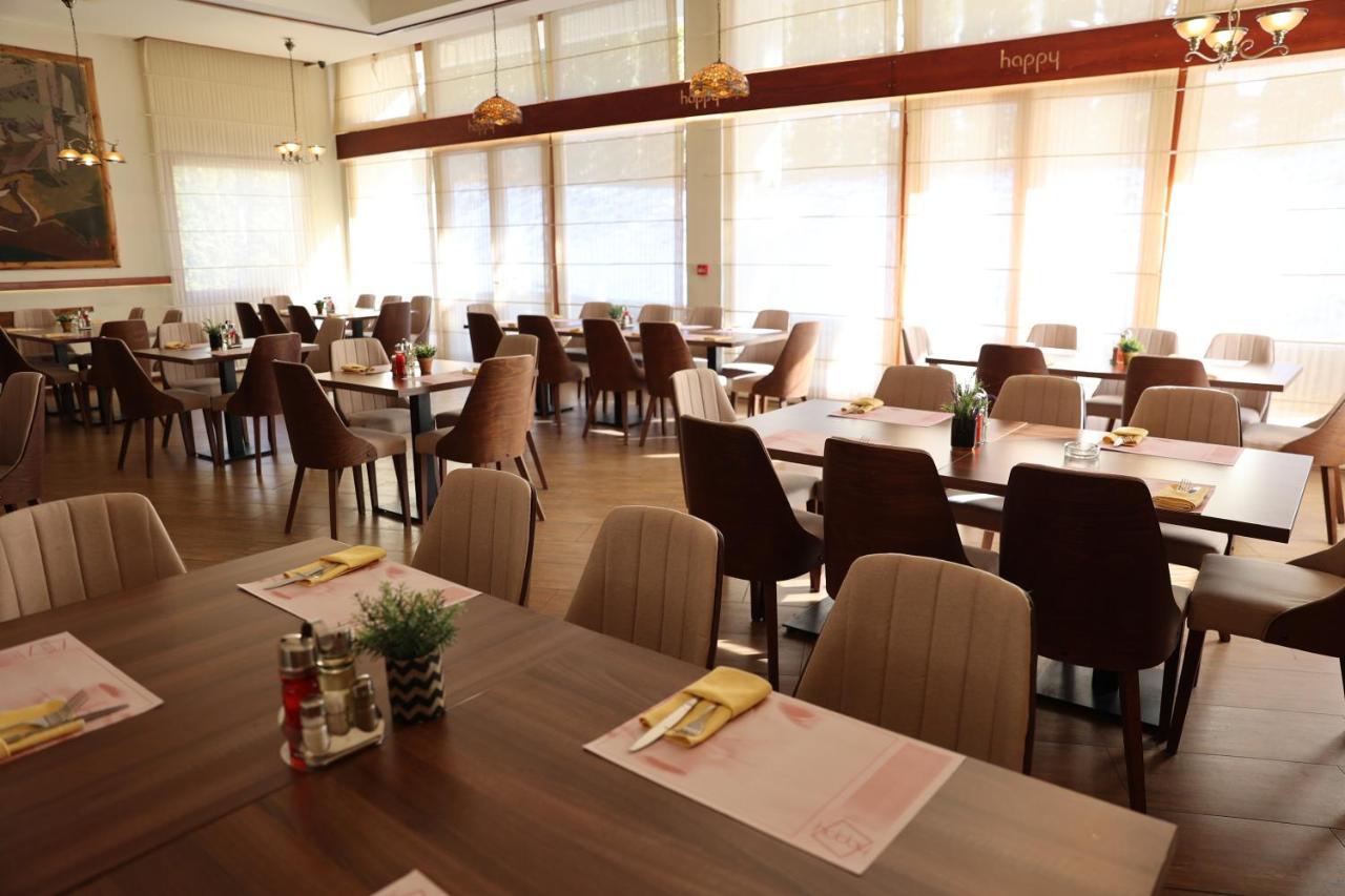 Hotel Happy Dimitrovgrad Zewnętrze zdjęcie