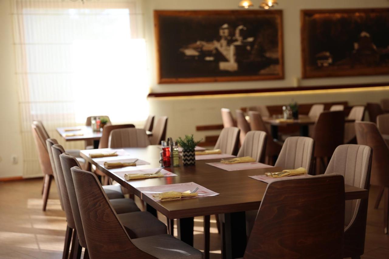Hotel Happy Dimitrovgrad Zewnętrze zdjęcie