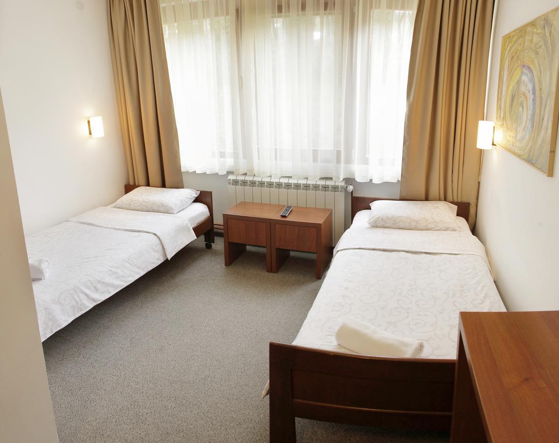 Hotel Happy Dimitrovgrad Zewnętrze zdjęcie