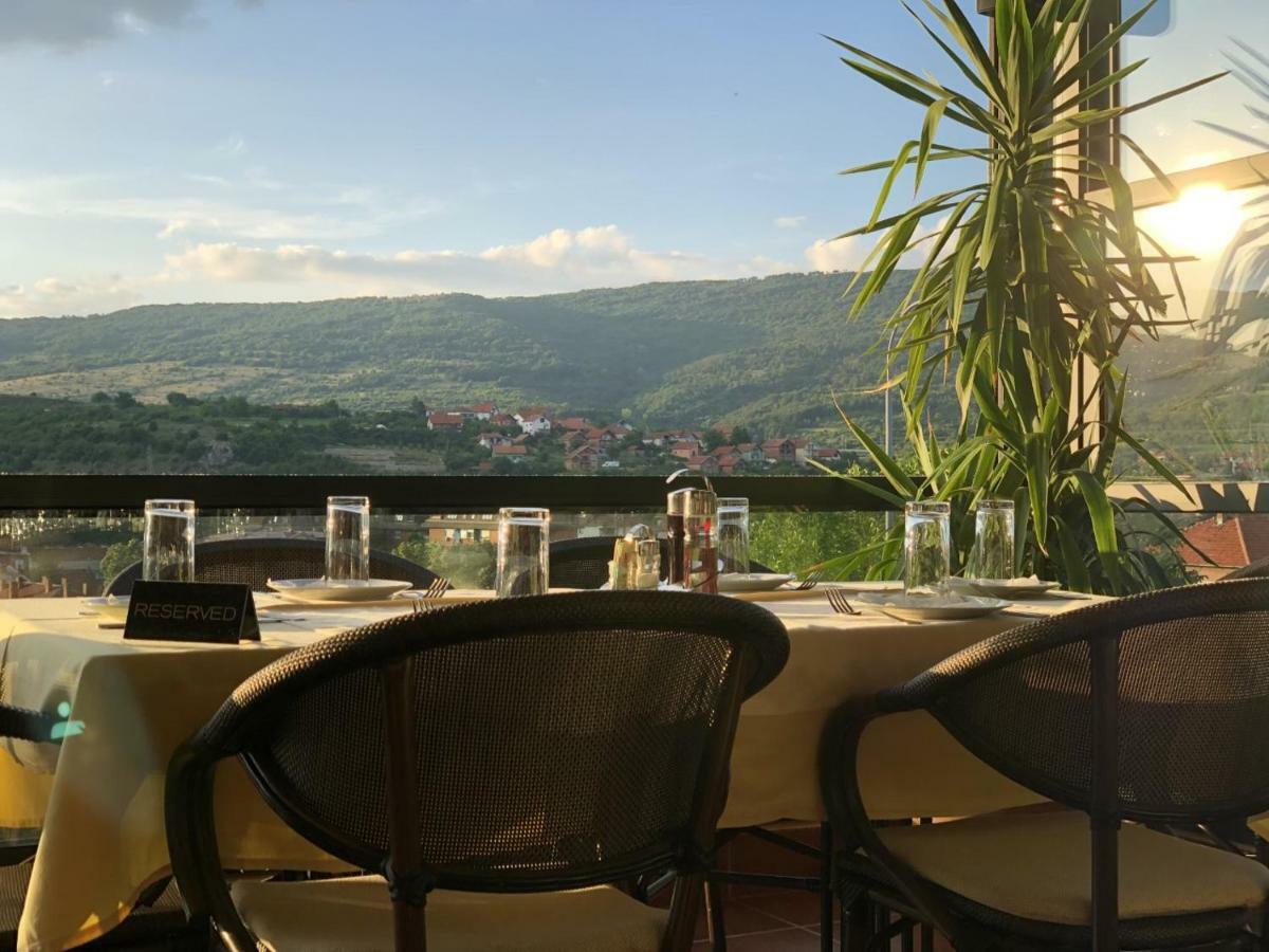 Hotel Happy Dimitrovgrad Zewnętrze zdjęcie
